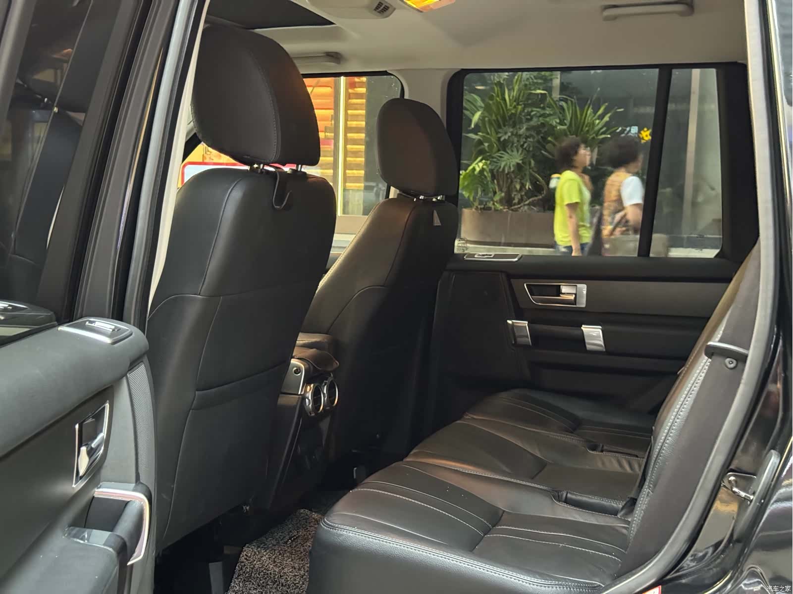 Land Rover Discovery, 2016 9
