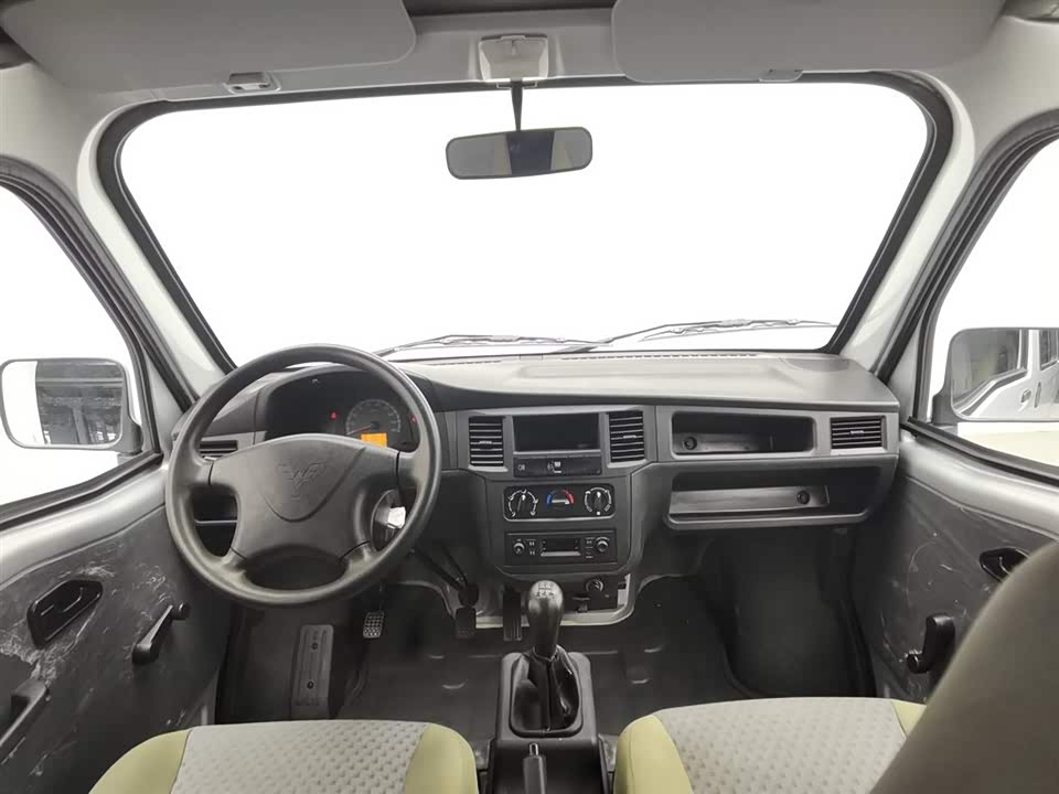 Wuling Light of Wuling