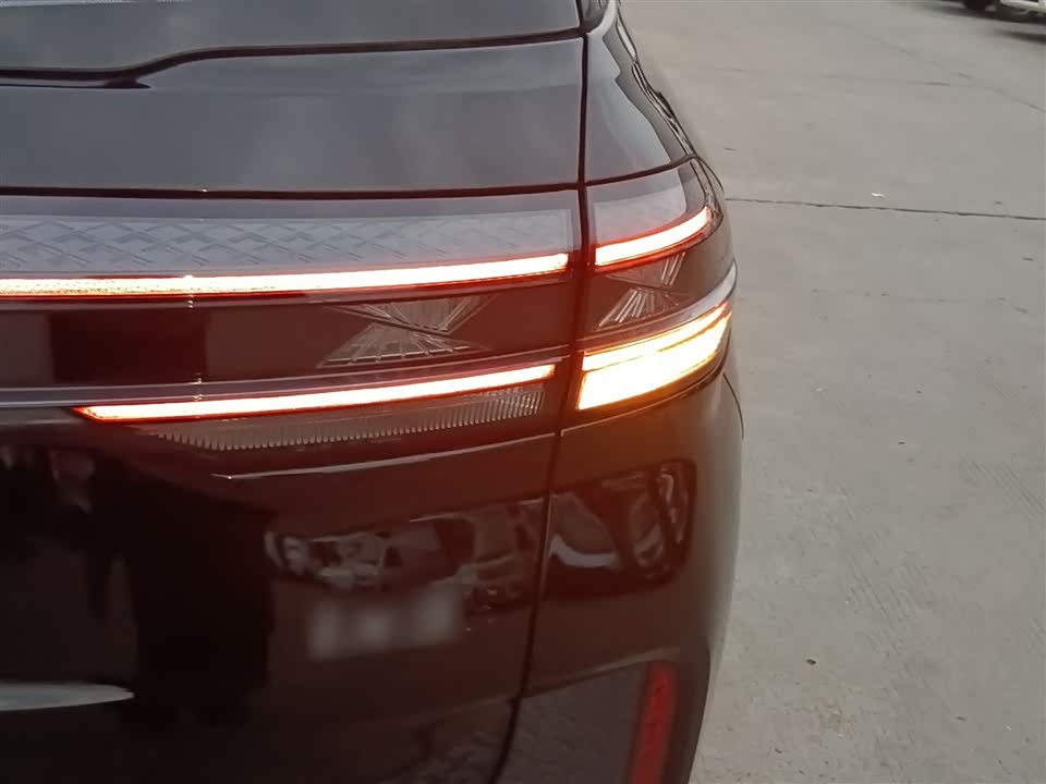 Hyundai Beijing ix35