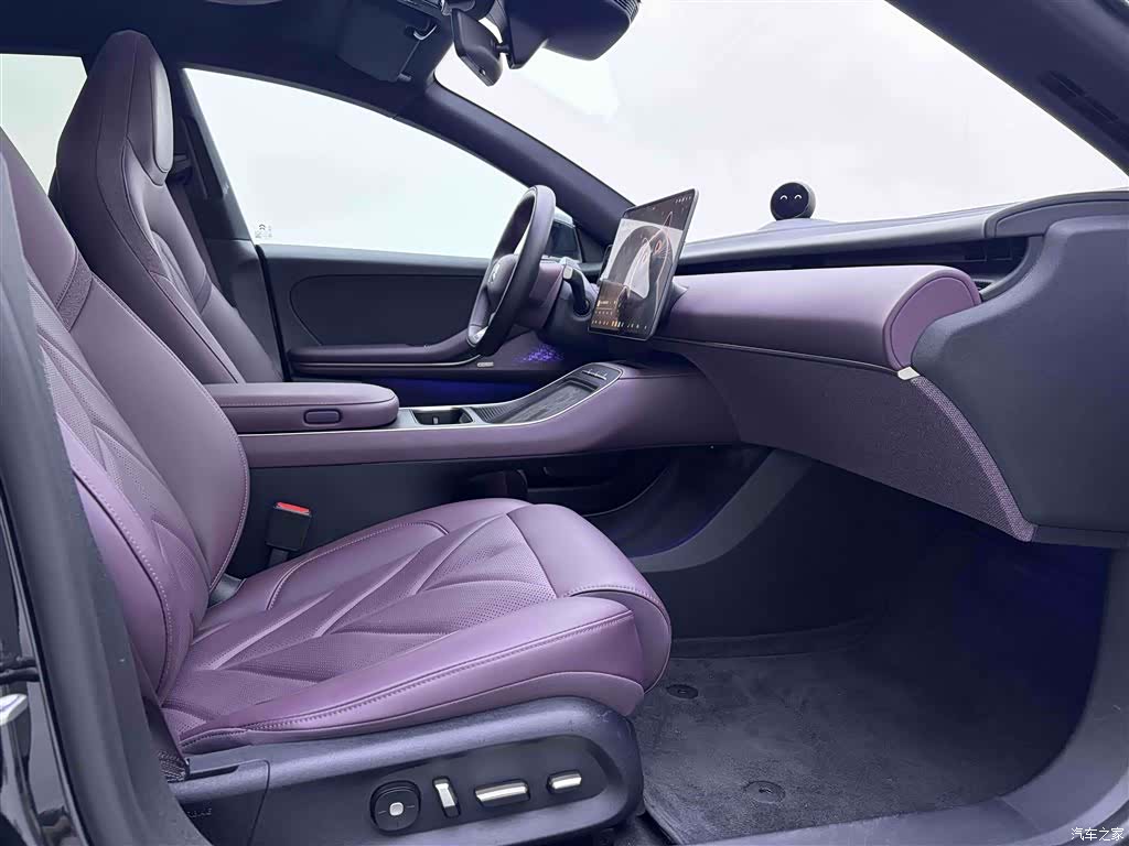 NIO ET5, 2025 20