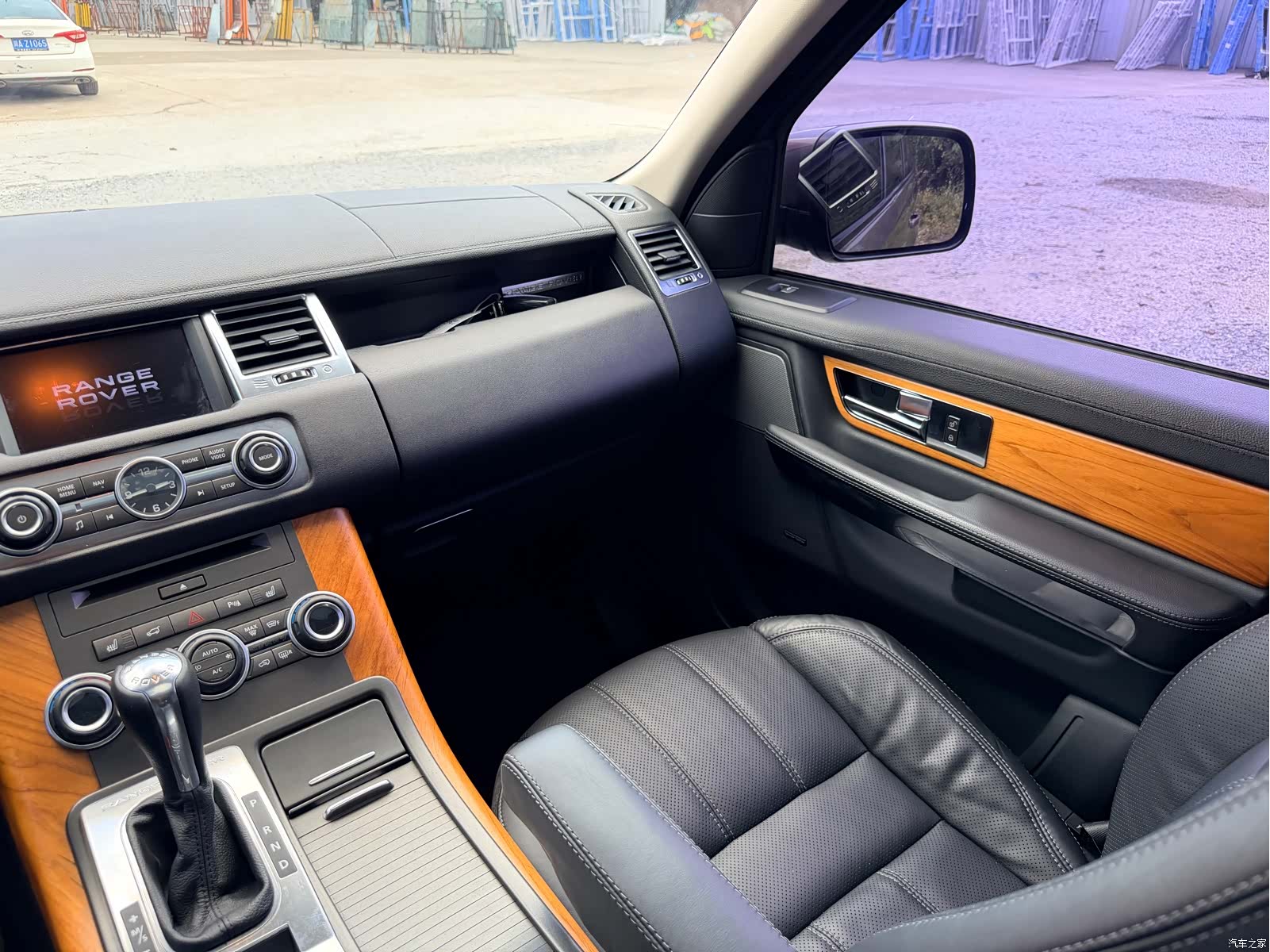 Land Rover Range Rover, 2013 17