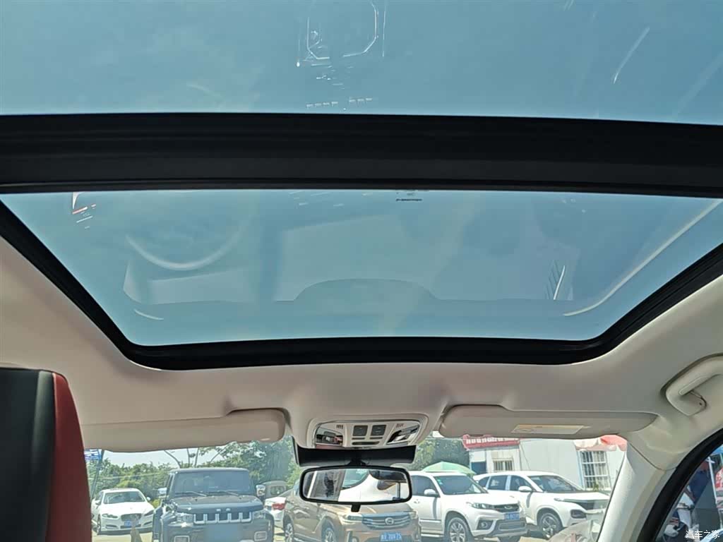 Haval H4, 2019 18