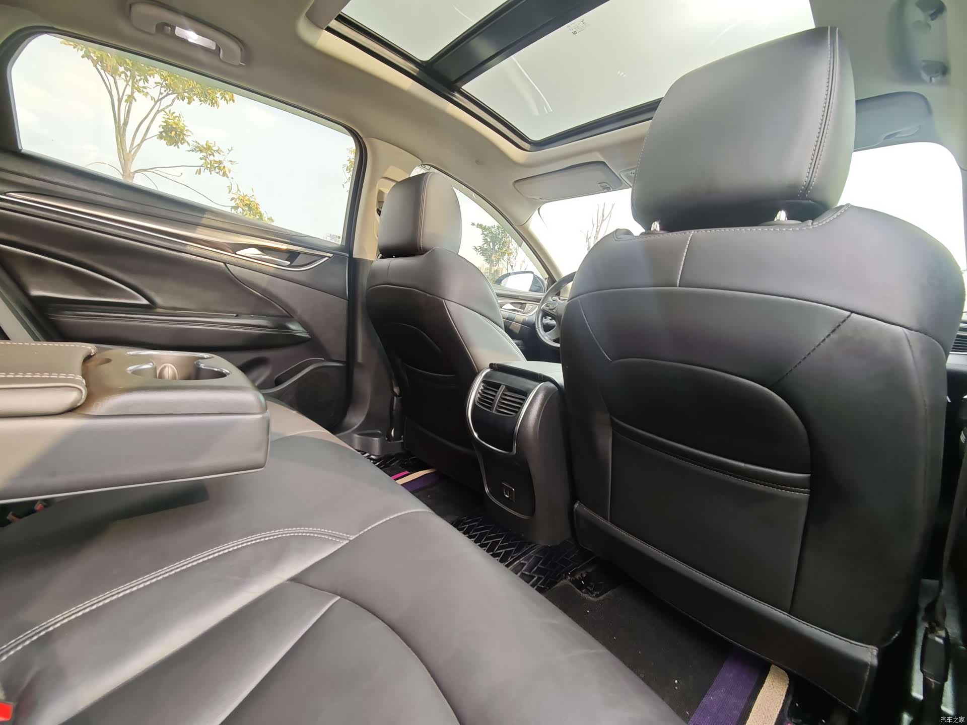 Buick LaCrosse, 2020 18
