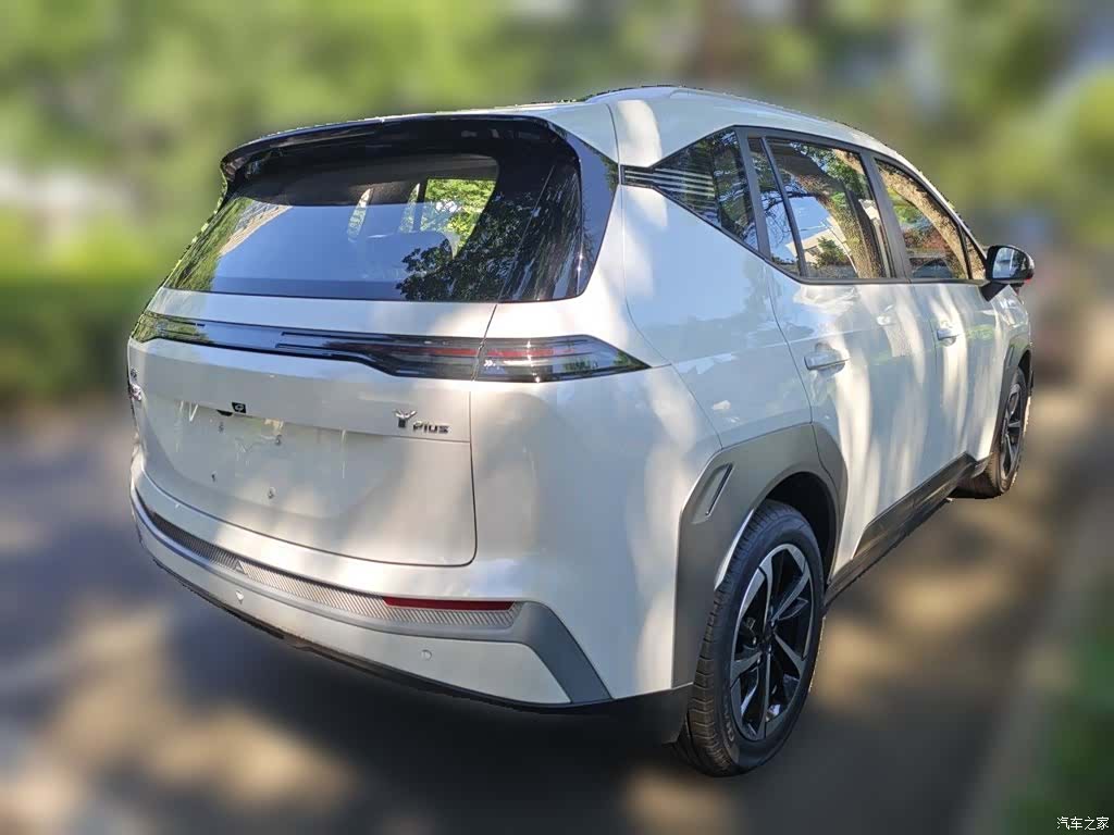 Aion S, 2026 все фото