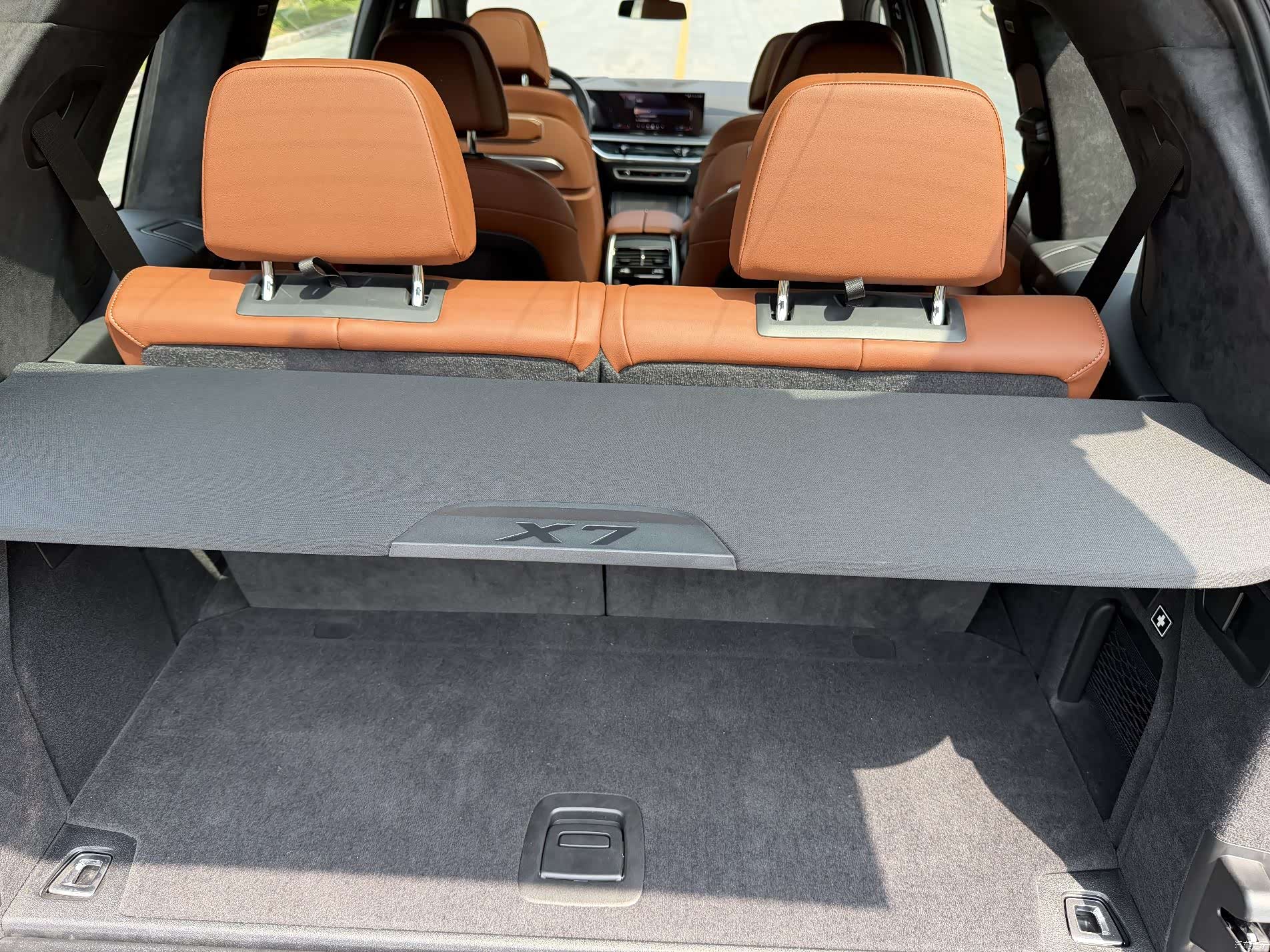 BMW X7, 2026 14