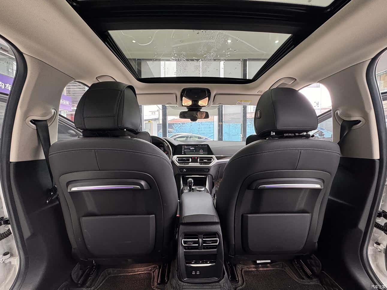 BMW 3 Series, 2019 16