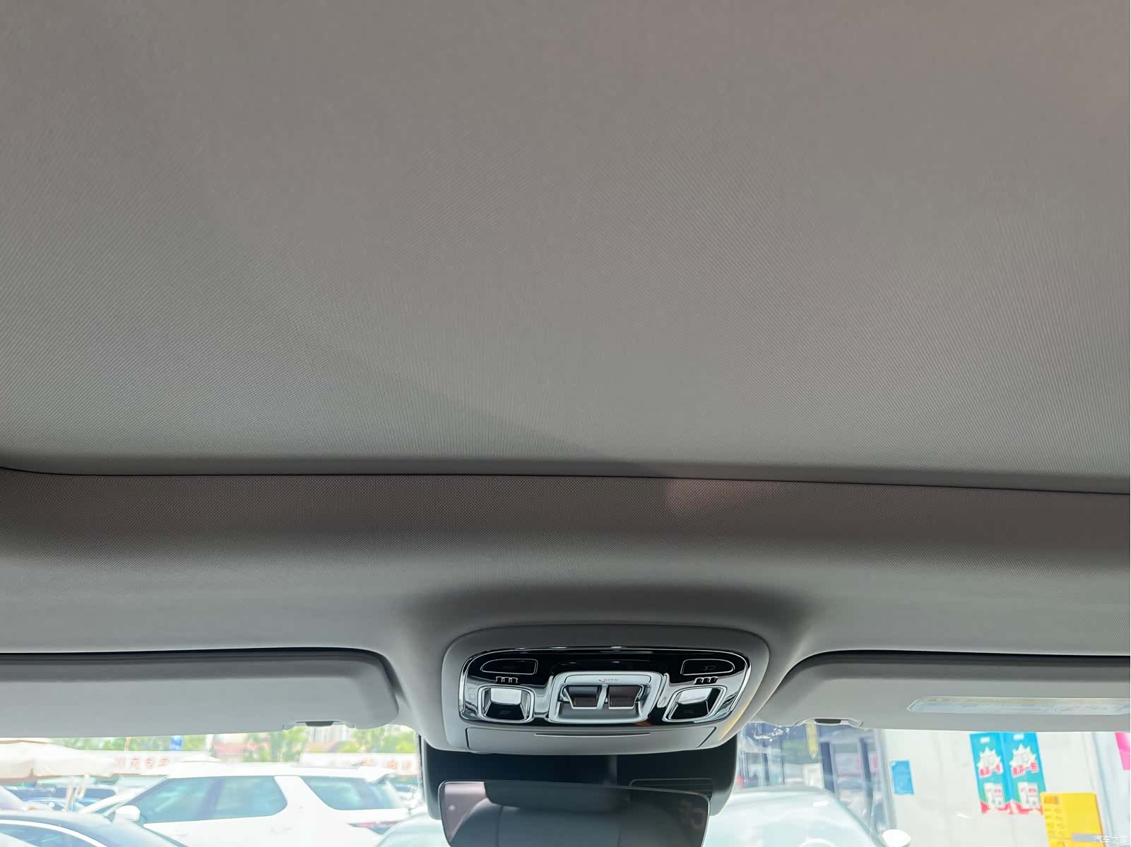 BAIC BJ40, 2026 13
