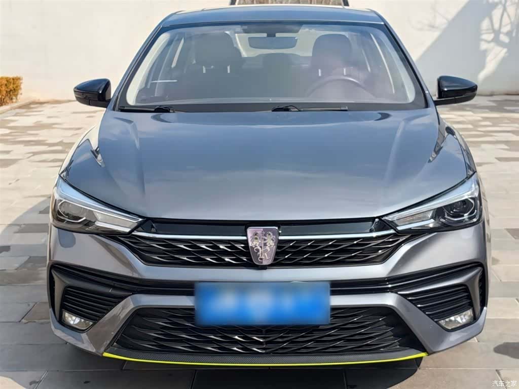 Roewe i5, 2022 21