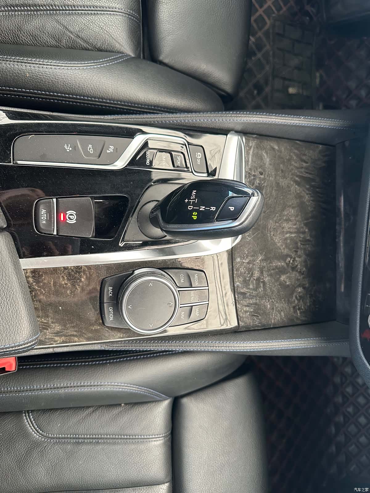 BMW 6 Series GT, 2018 27