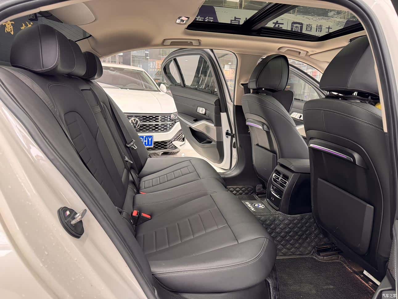 BMW 3 Series, 2019 14