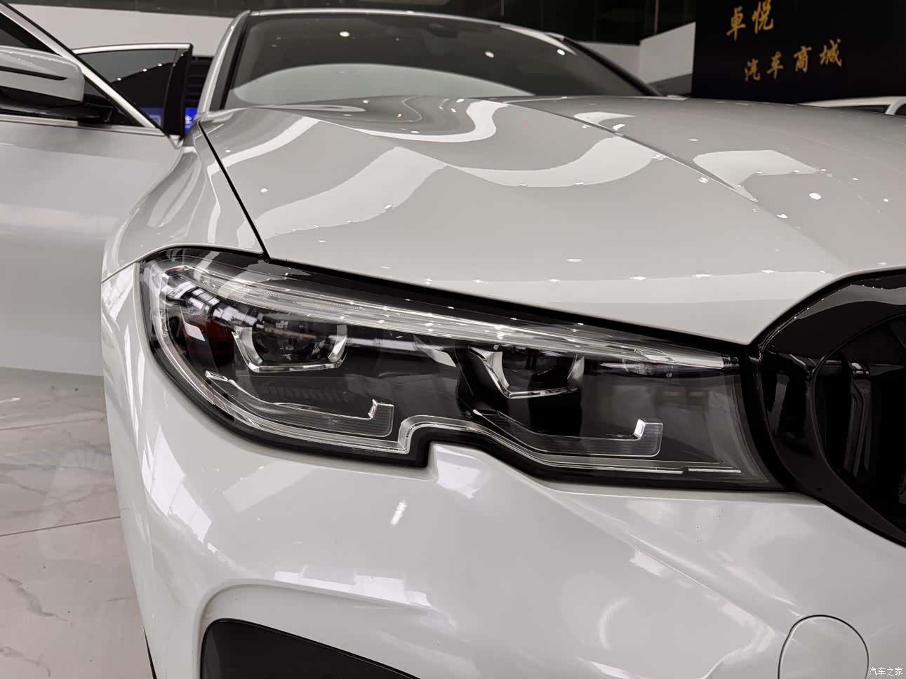BMW 3 Series, 2019 28