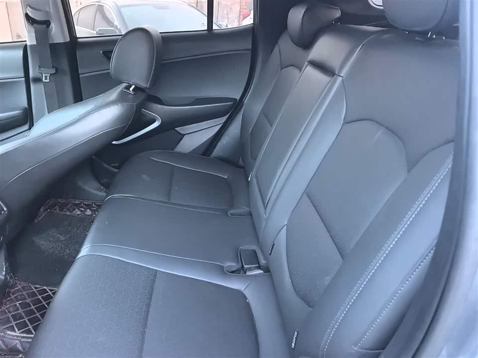 Hyundai Beijing ix35