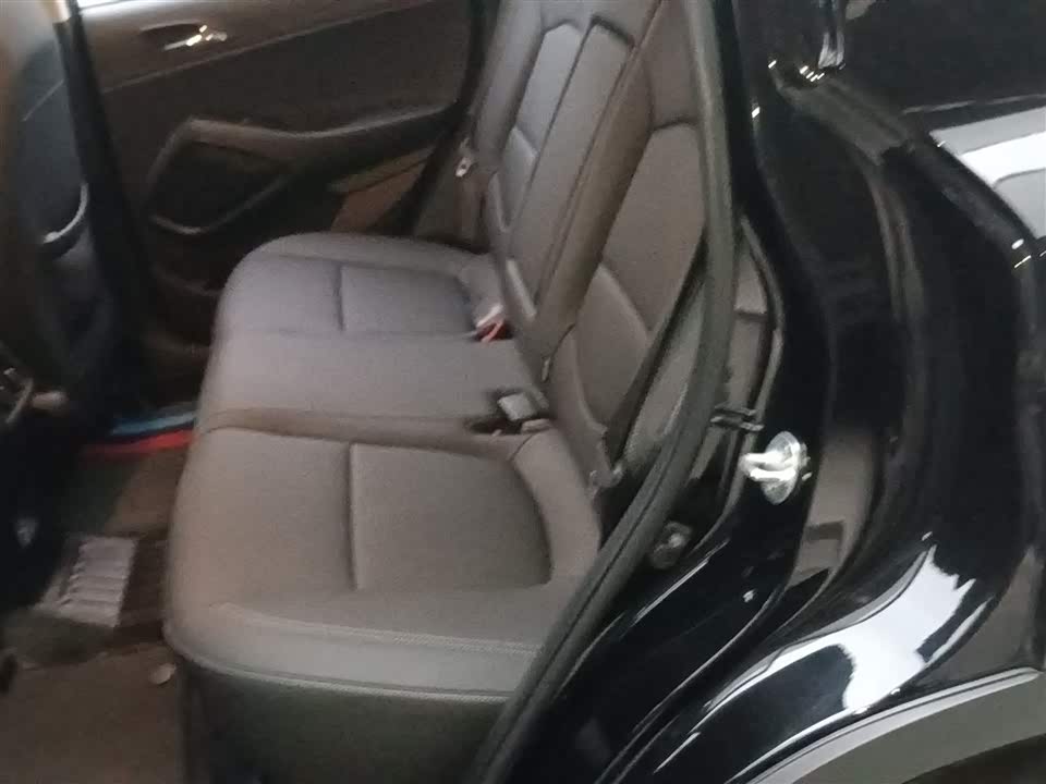 Hyundai Beijing ix35