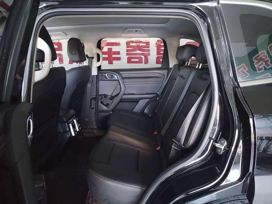 Haval Dargo 2024, фото 6