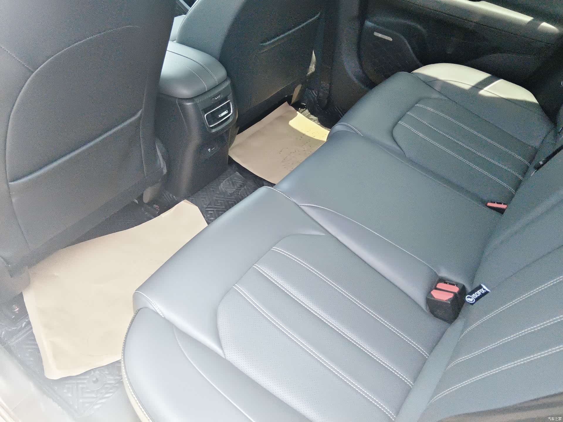Trumpchi Empow, 2024 8