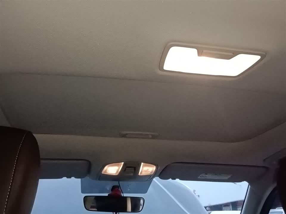 Hyundai Beijing ix35