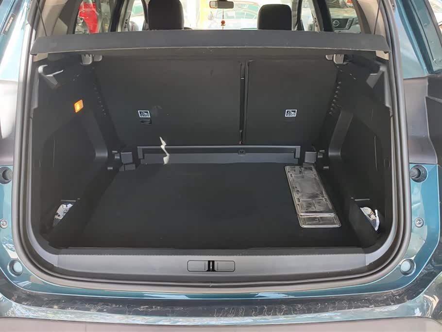 Citroen Tianyi C5 AIRCROSS