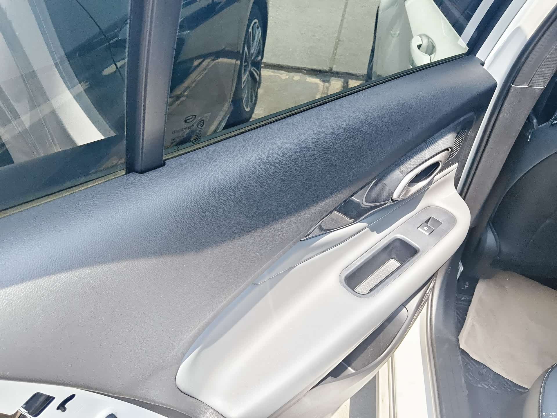Trumpchi Empow, 2024 9