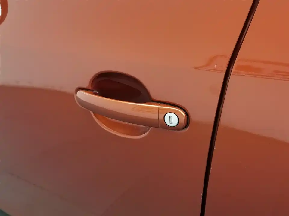 Skoda Jingrui Skoda Jingrui