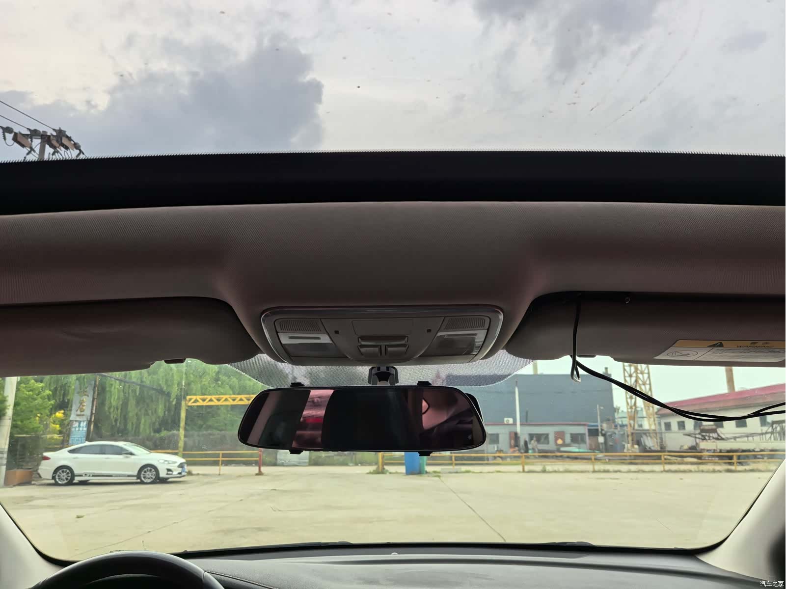 Changan Eado, 2018 8