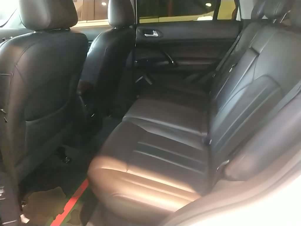 GAC GS4, 2019 17