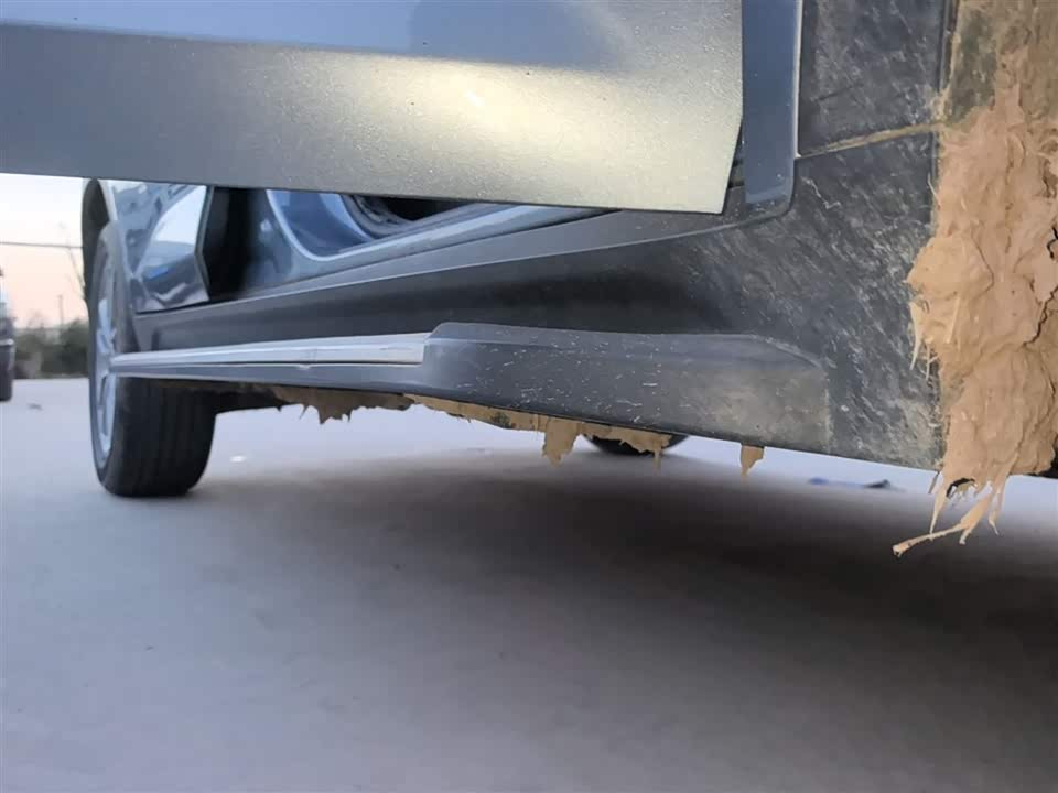 Hyundai Beijing ix35