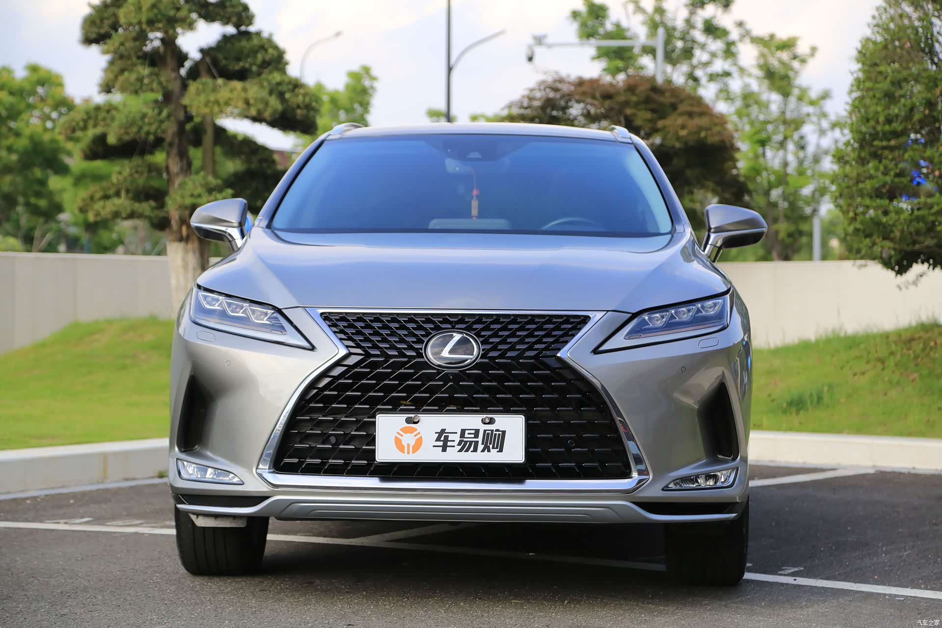 Lexus RX, 2019 2