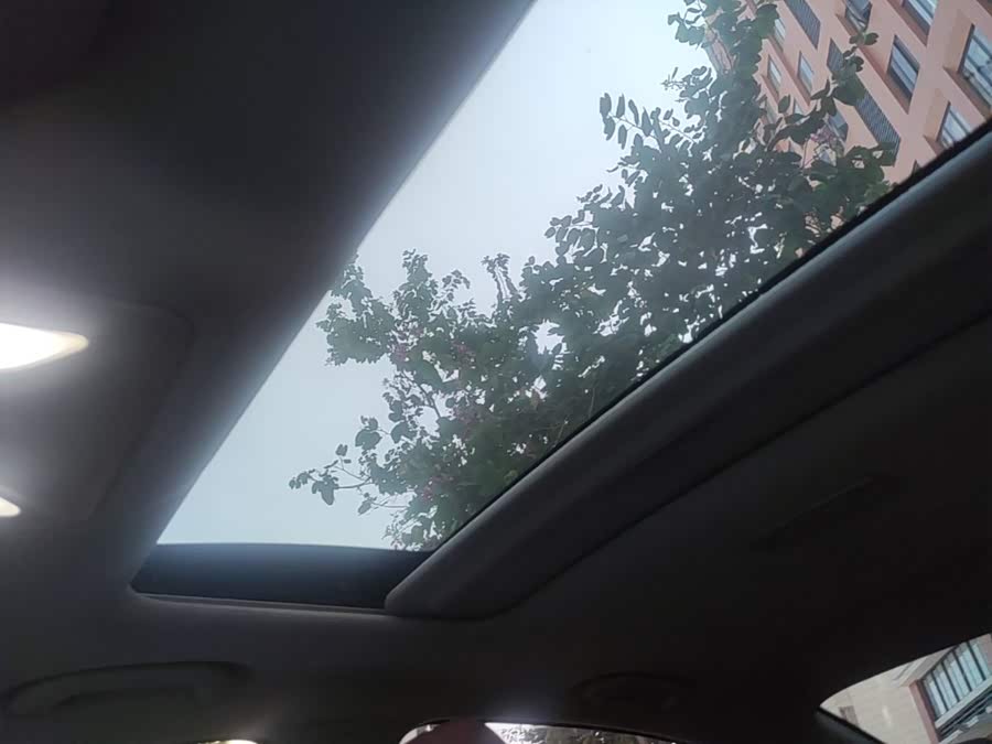 Changan Eado 2023, фото 17