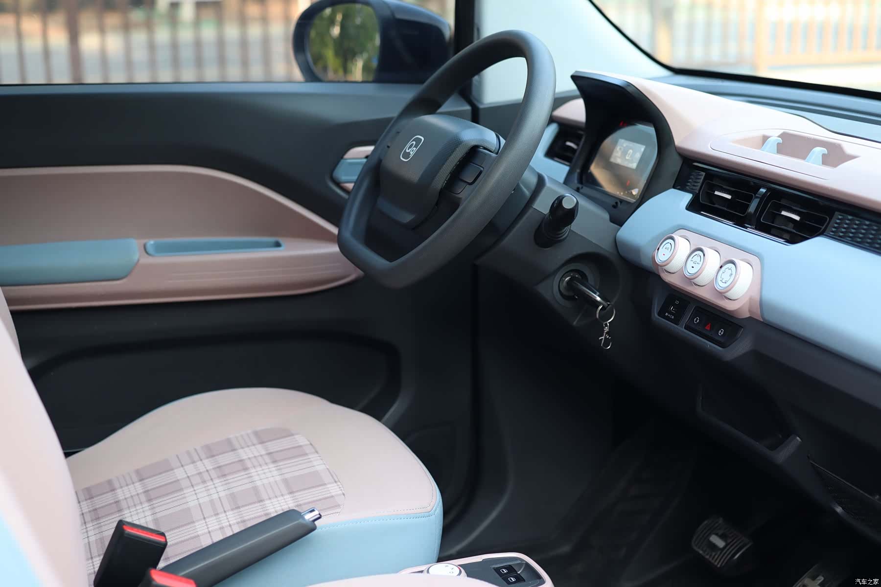 Chery QQ, 2024 21
