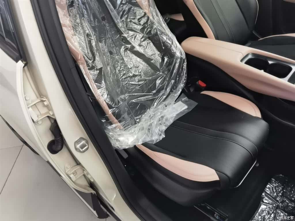 BYD Seagull, 2026 25