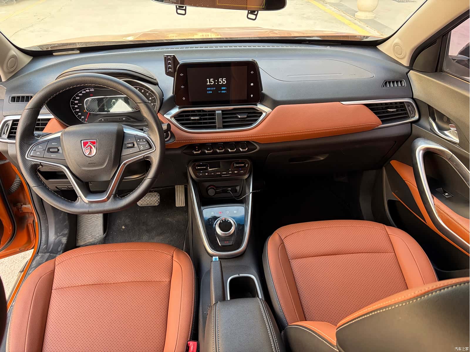 Wuling 510, 2018 все фото
