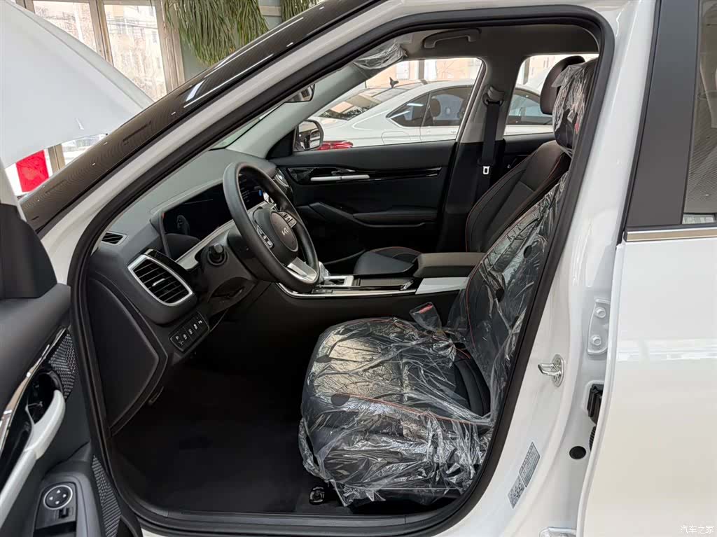 Kia Seltos, 2026 15