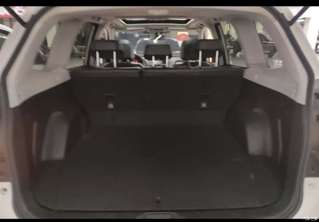 Subaru Forester, 2014 17