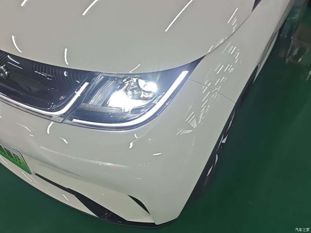 BYD Dolphin, 2026 24