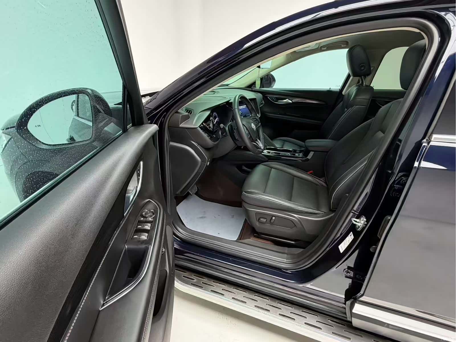 Buick Envision Plus, 2021 11