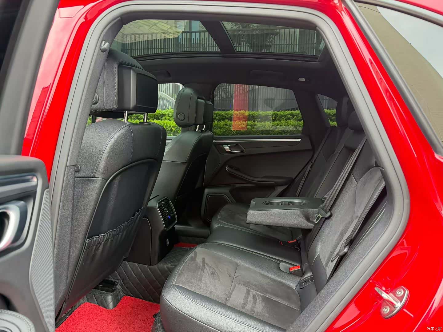 Porsche Macan, 2019 9