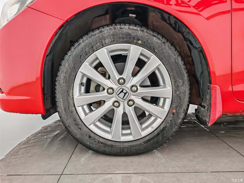Honda Civic, 2013 17