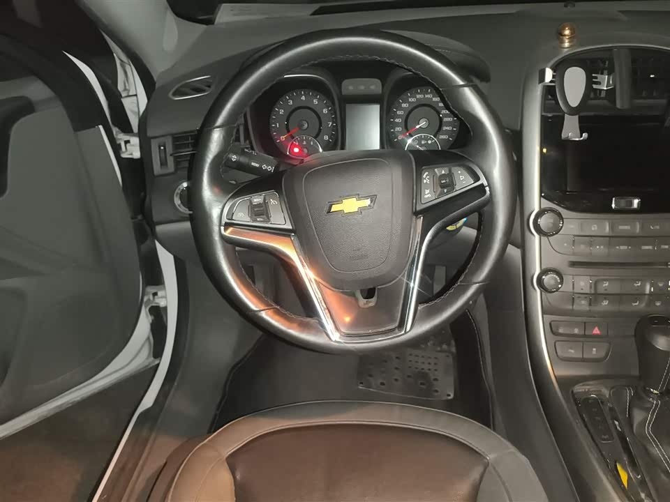 Chevrolet Mai Ruibao