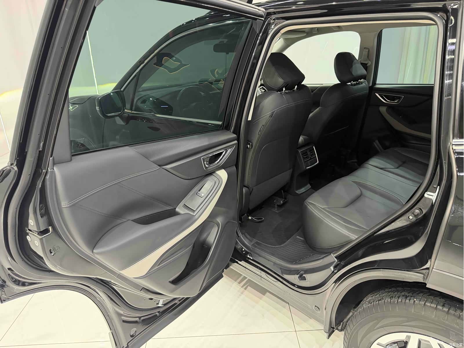 Subaru Forester, 2024 16