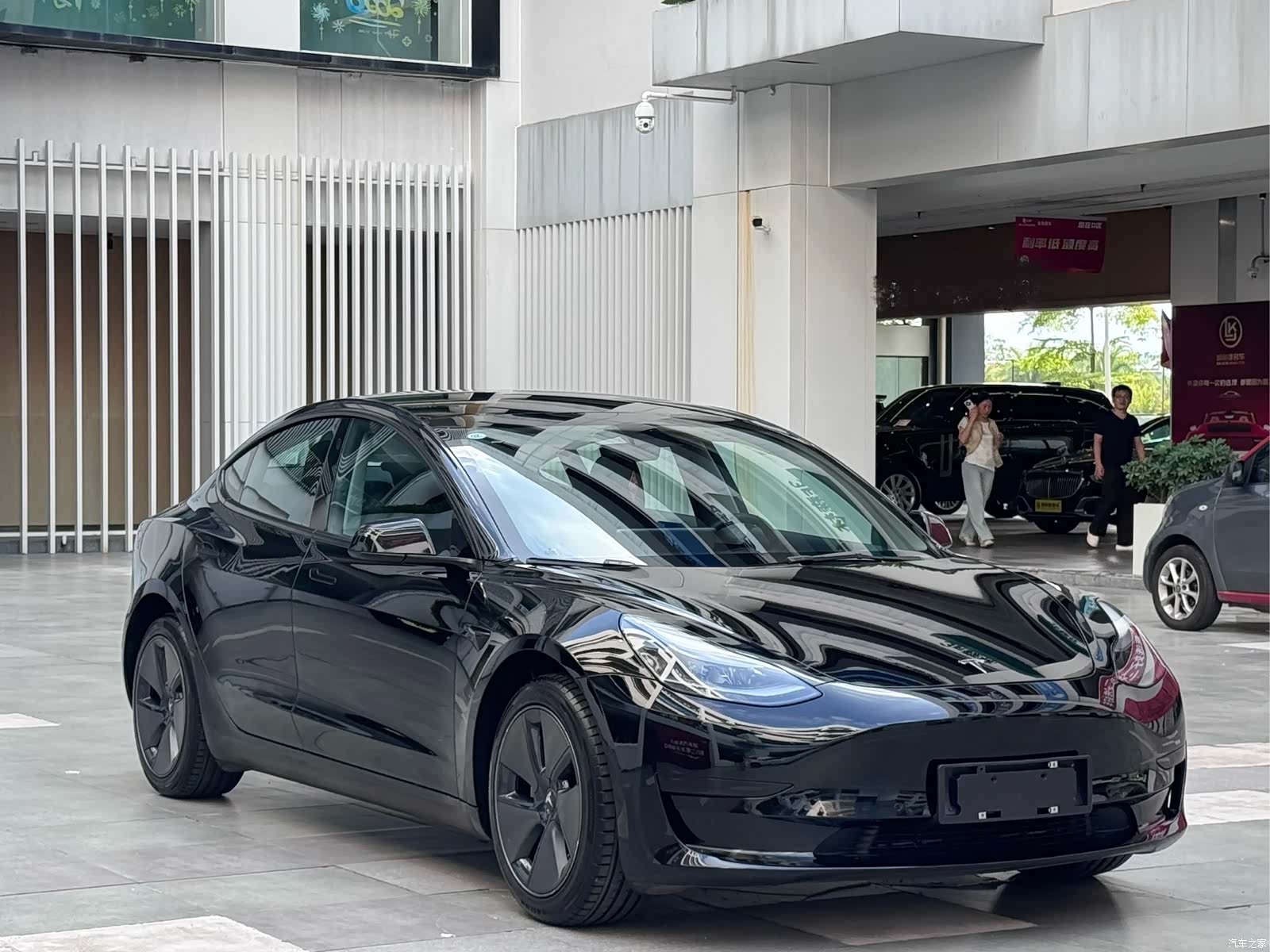 Tesla Model 3, 2022 3