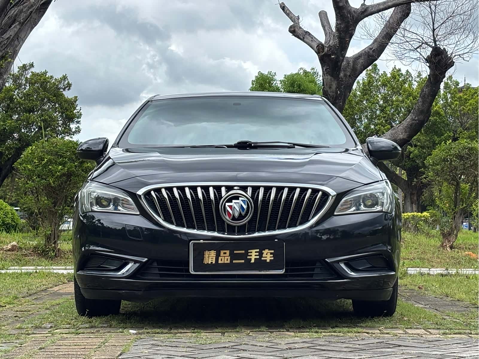 Buick Verano, 2017 3