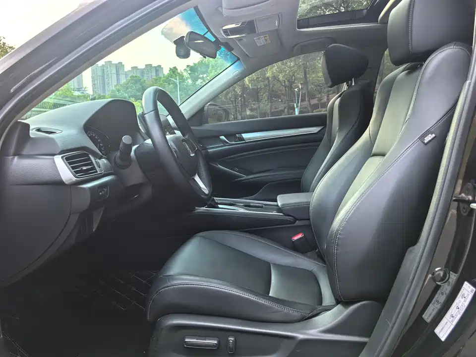 Honda Accord Honda Accord