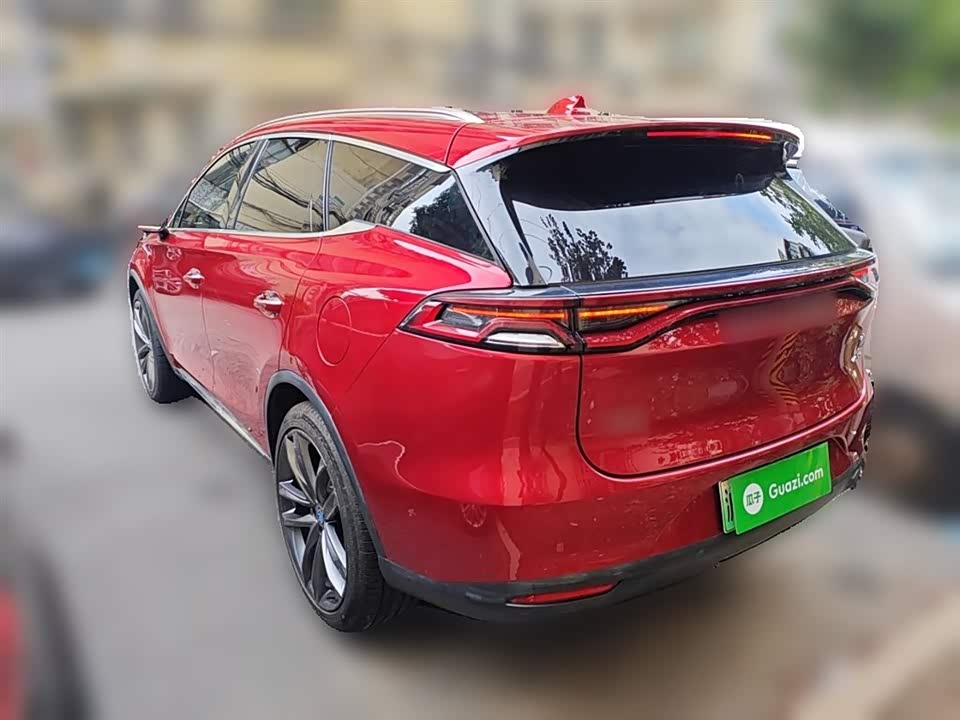 BYD Tangxin Energy