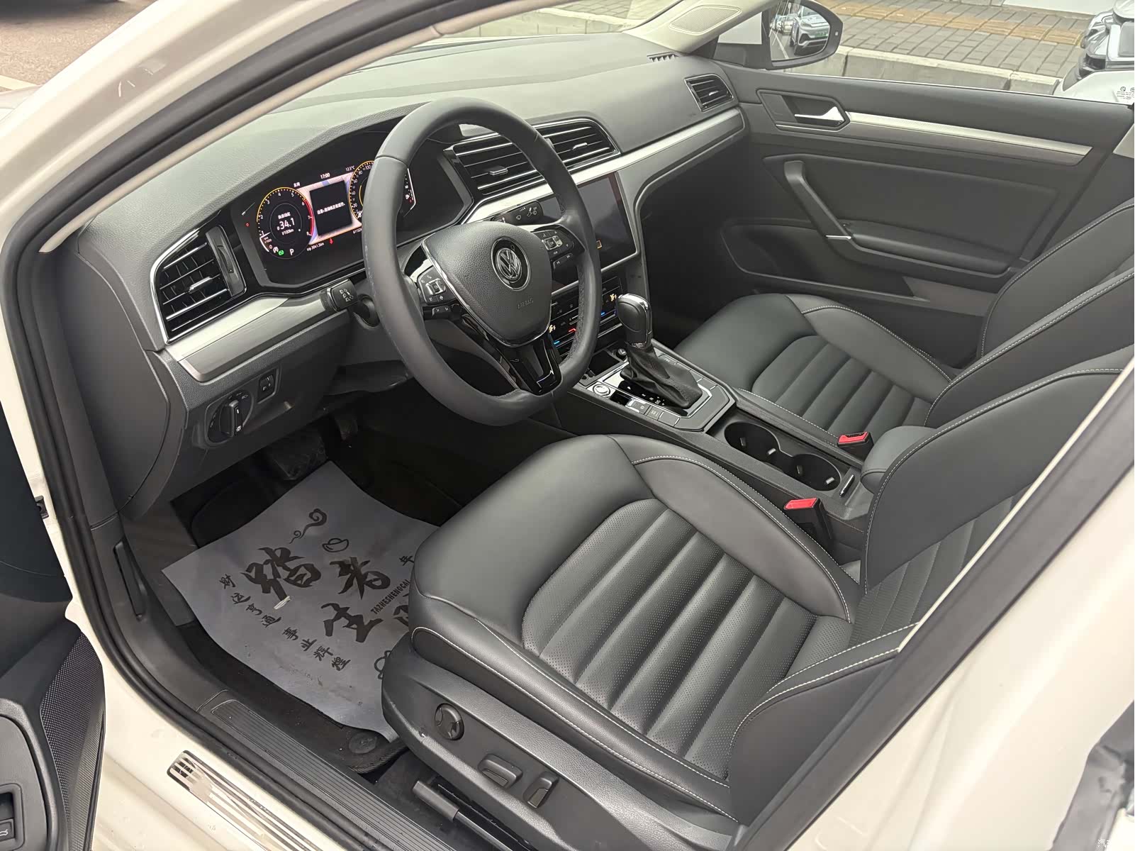 Volkswagen Lamando, 2021 13