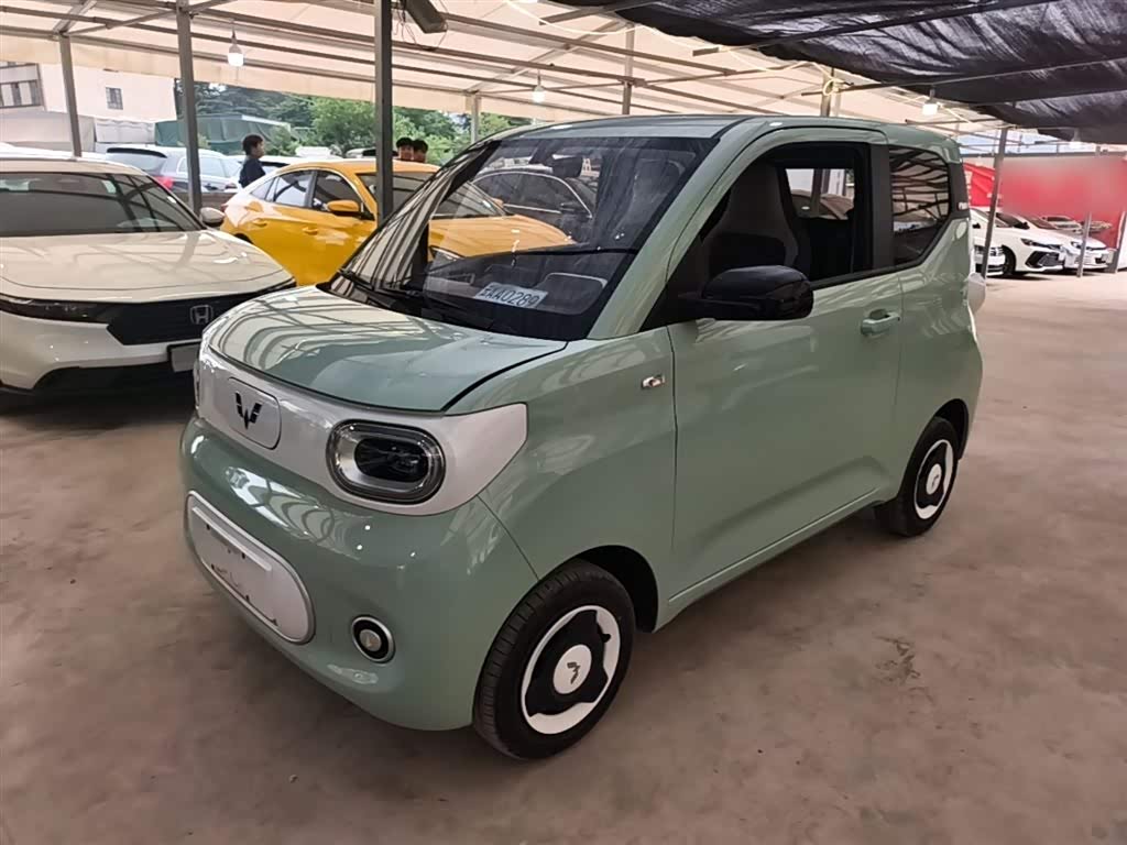 Wuling Mini EV