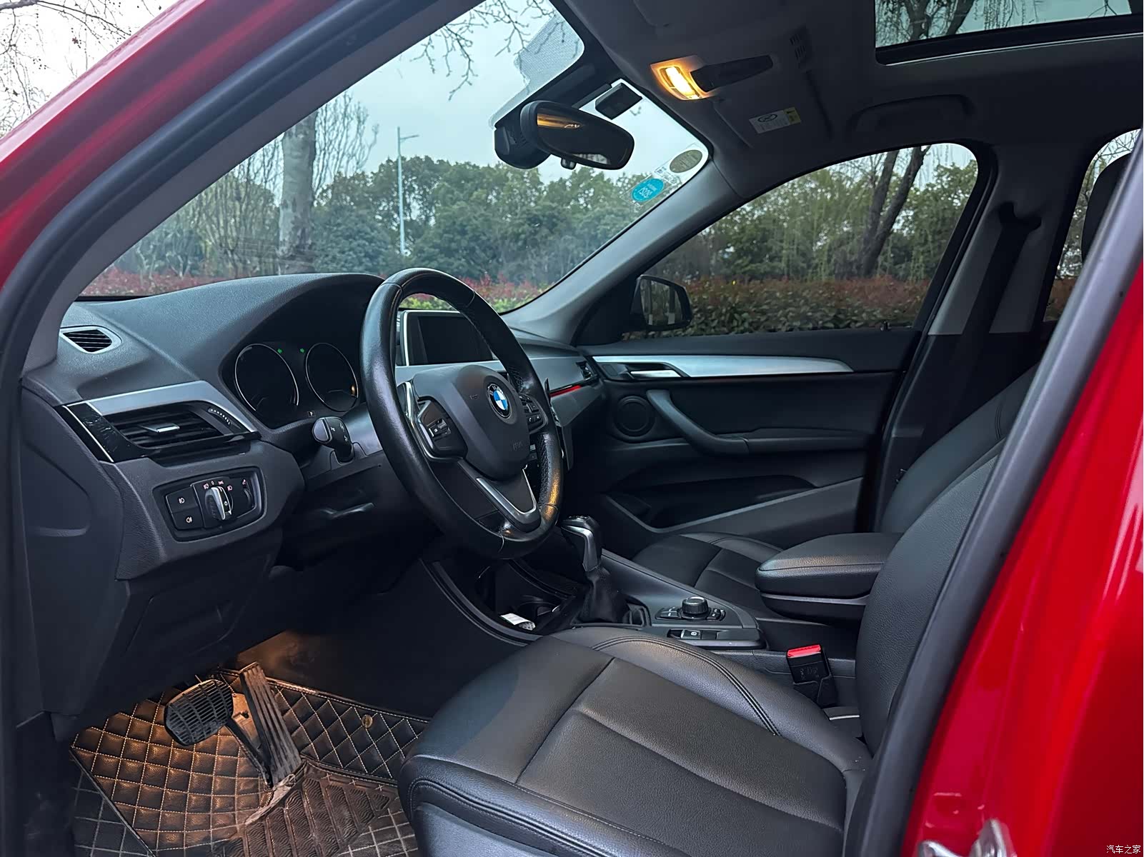BMW X1, 2019 9