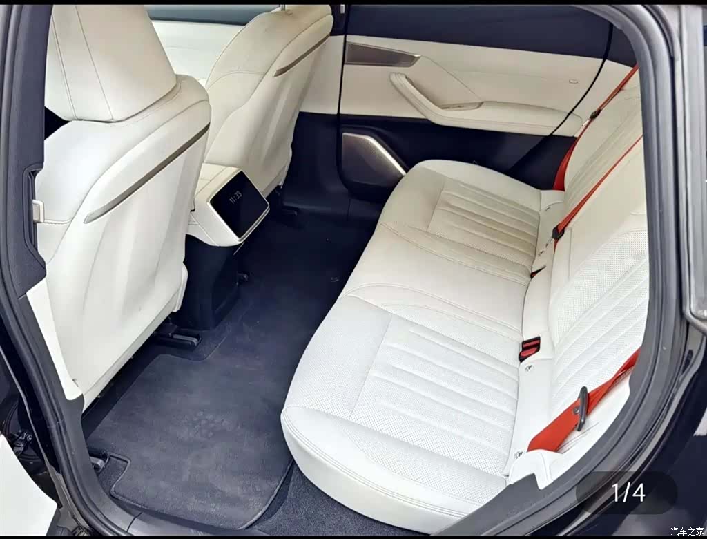 NIO L60, 2025 8
