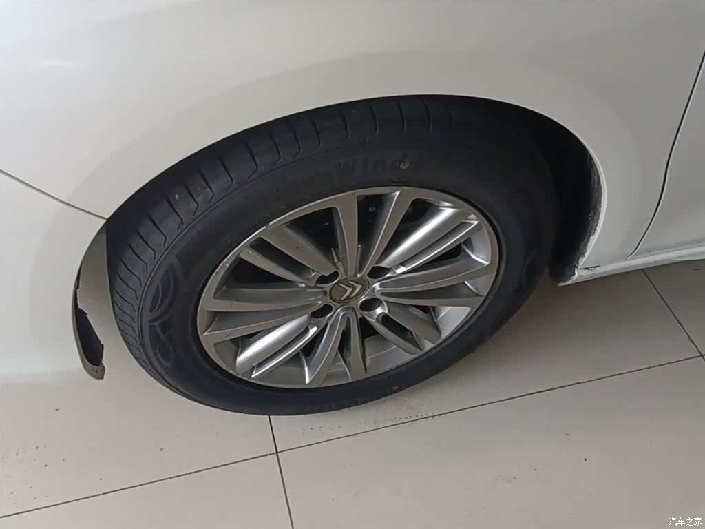 Citroen C4, 2015 23