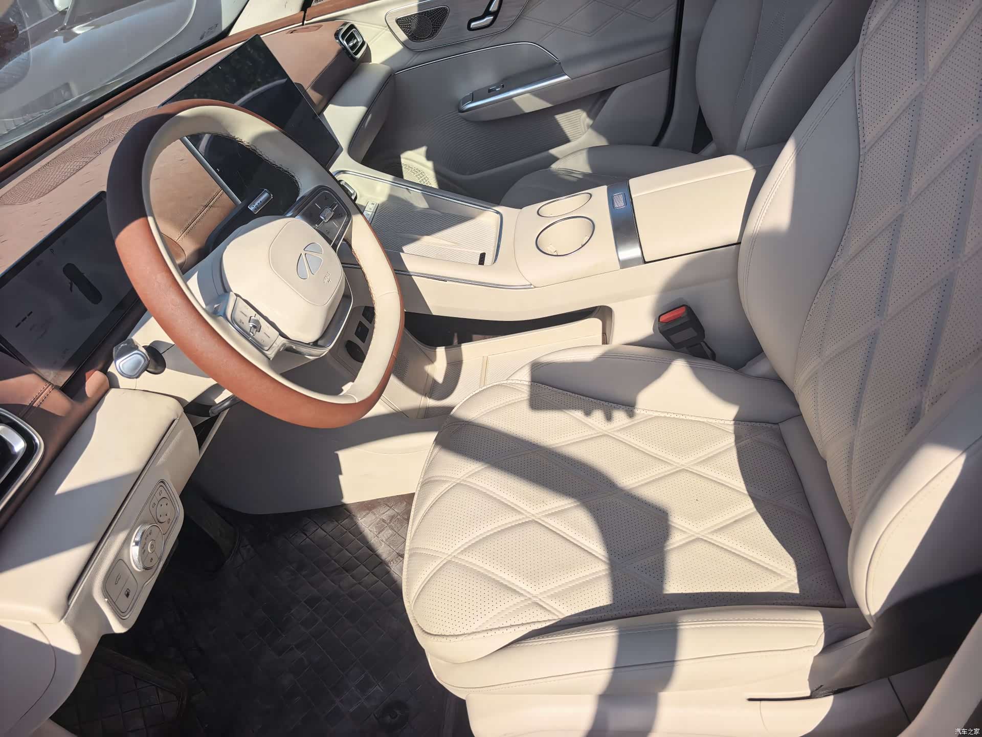 Chery A9L, 2025 4