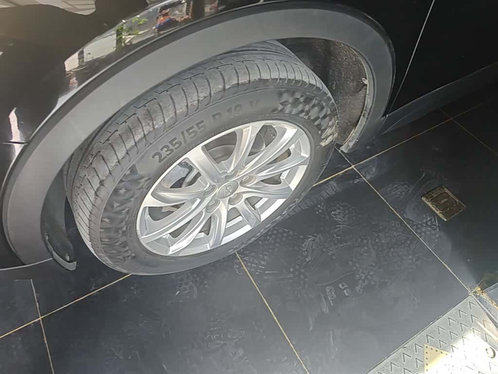 Cadillac XT4, 2021 23